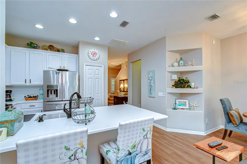 2938 LOCHCARRON DRIVE Land O Lakes, FL 34638