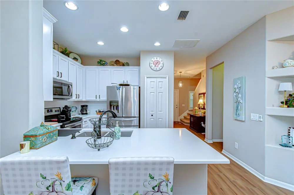 2938 LOCHCARRON DRIVE Land O Lakes, FL 34638