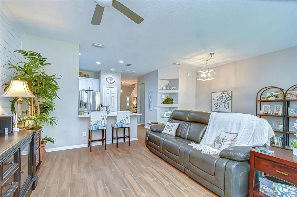 2938 LOCHCARRON DRIVE Land O Lakes, FL 34638