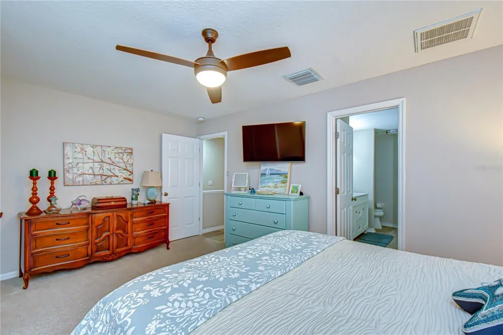 2938 LOCHCARRON DRIVE Land O Lakes, FL 34638