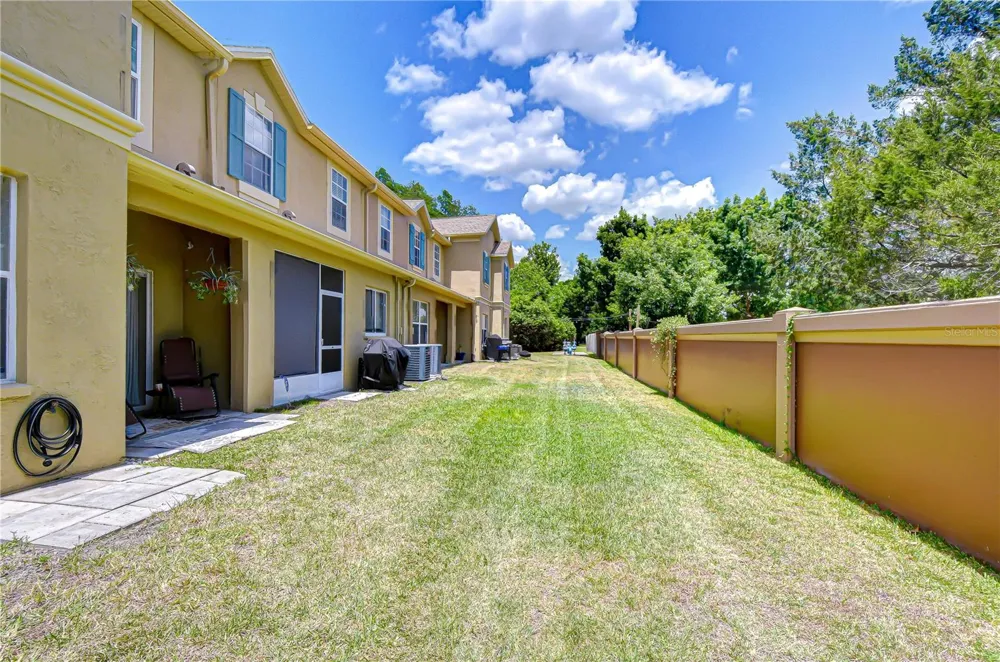 2938 LOCHCARRON DRIVE Land O Lakes, FL 34638