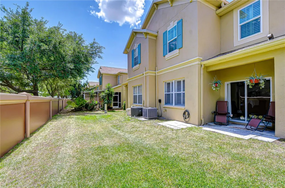 2938 LOCHCARRON DRIVE Land O Lakes, FL 34638