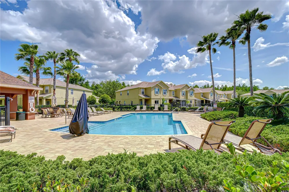 2938 LOCHCARRON DRIVE Land O Lakes, FL 34638