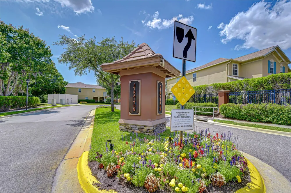 2938 LOCHCARRON DRIVE Land O Lakes, FL 34638