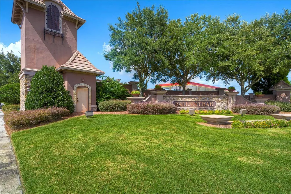 2938 LOCHCARRON DRIVE Land O Lakes, FL 34638