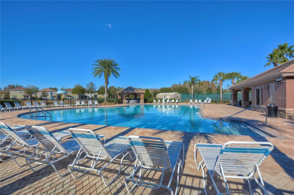 2938 LOCHCARRON DRIVE Land O Lakes, FL 34638