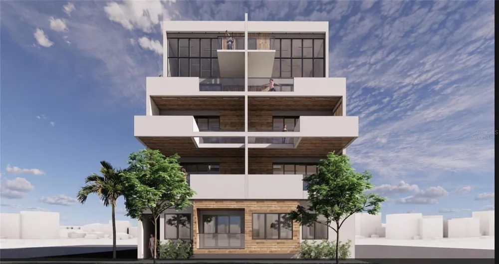 3733 6TH STREET S St Petersburg, FL 33705