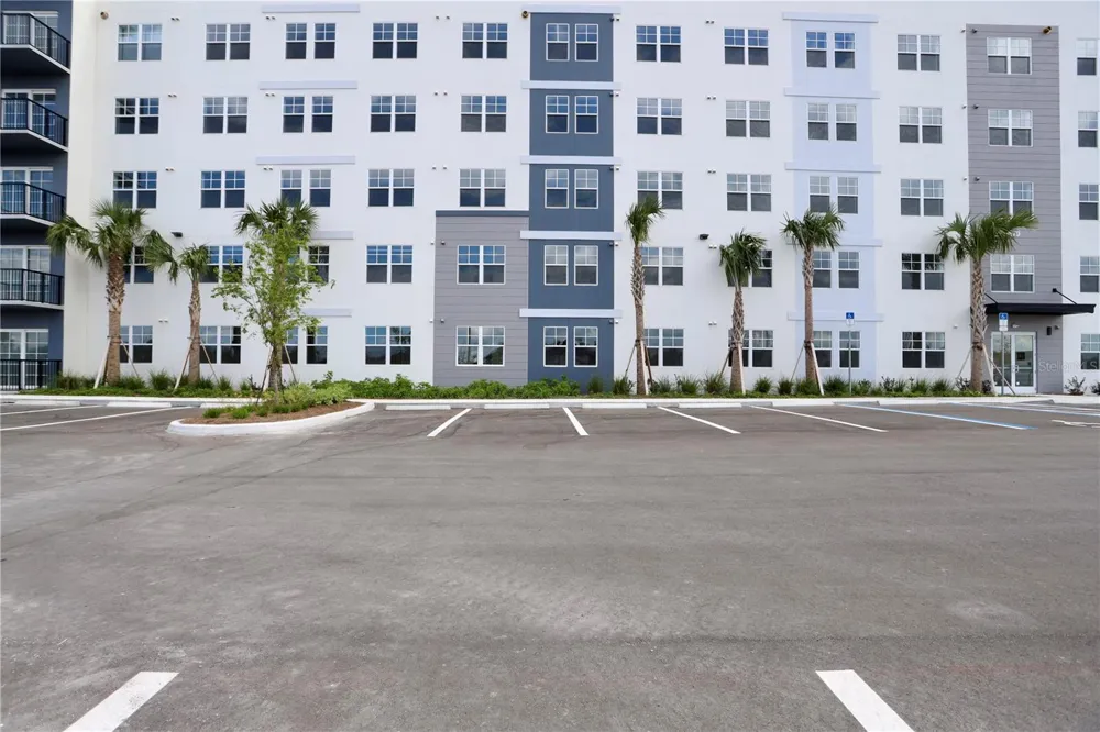 5579 MILLENIA PARK BOULEVARD #412 Orlando, FL 32839