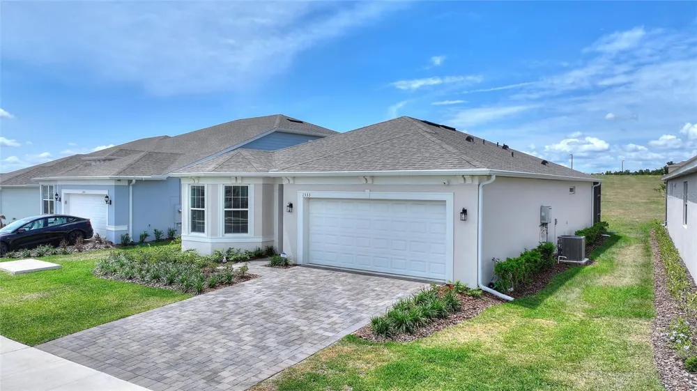 1333 ZESTY CITRUS LN Minneola, FL 34715