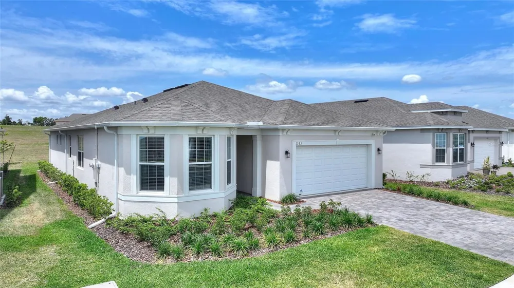 1333 ZESTY CITRUS LN Minneola, FL 34715