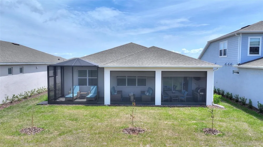 1333 ZESTY CITRUS LN Minneola, FL 34715