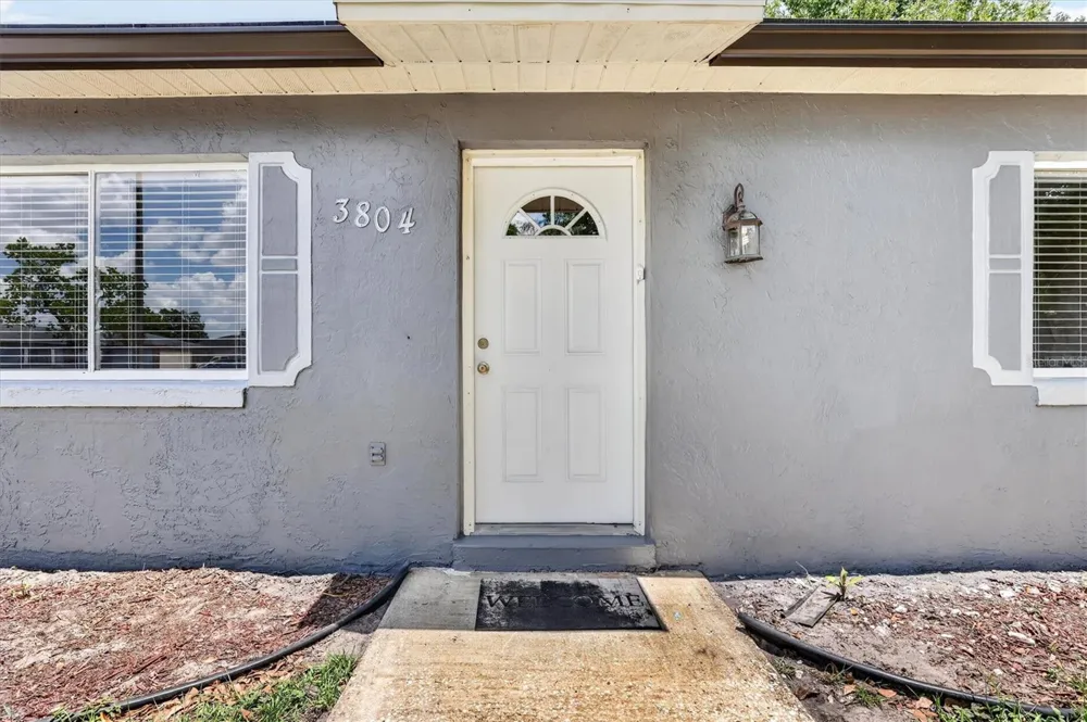 3804 JANIE COURT Orlando, FL 32822