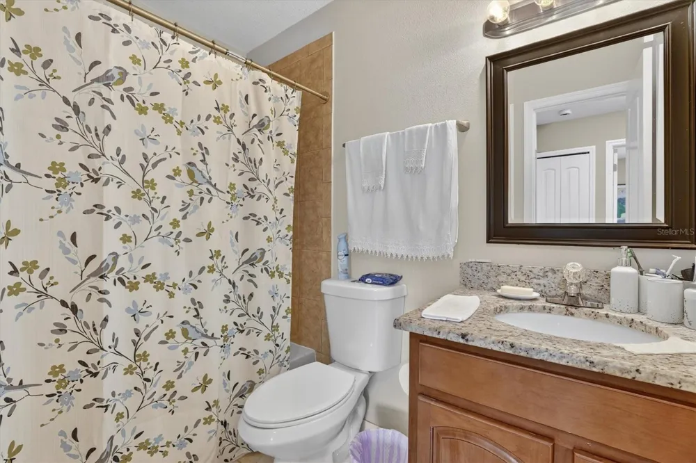 3804 JANIE COURT Orlando, FL 32822