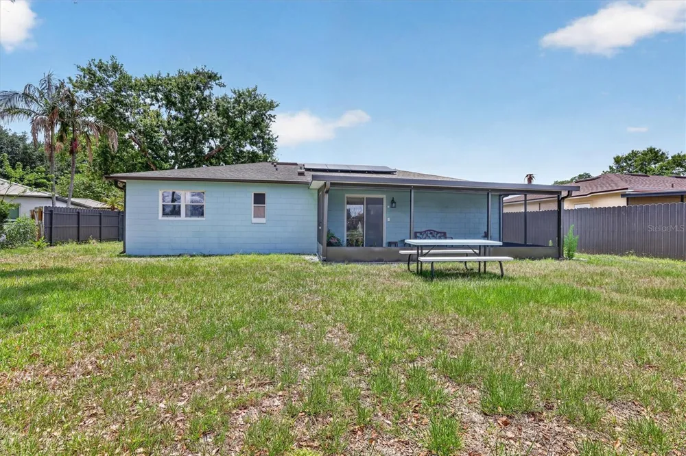 3804 JANIE COURT Orlando, FL 32822
