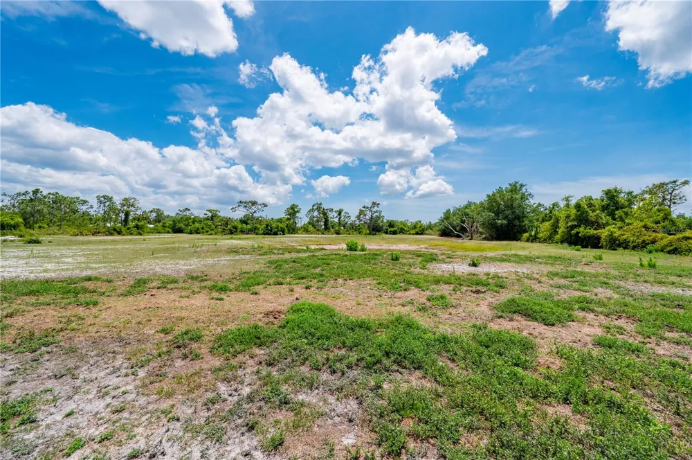 5674 BLACKJACK COURT S Punta Gorda, FL 33982