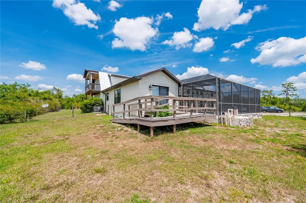 5674 BLACKJACK COURT S Punta Gorda, FL 33982