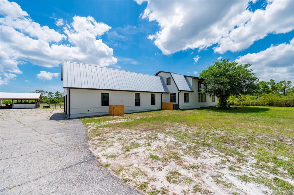 5674 BLACKJACK COURT S Punta Gorda, FL 33982