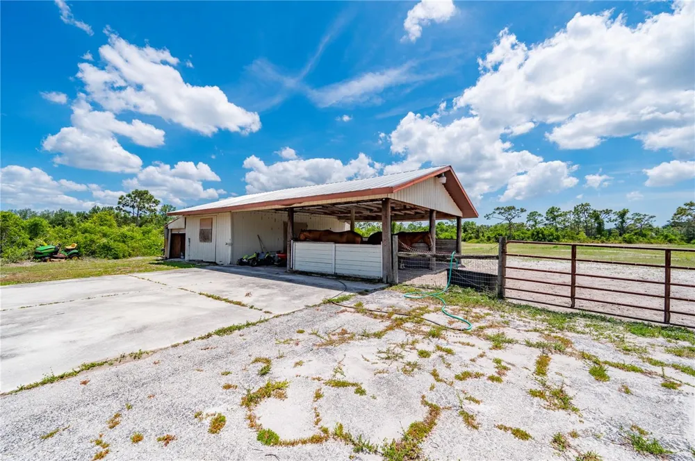 5674 BLACKJACK COURT S Punta Gorda, FL 33982