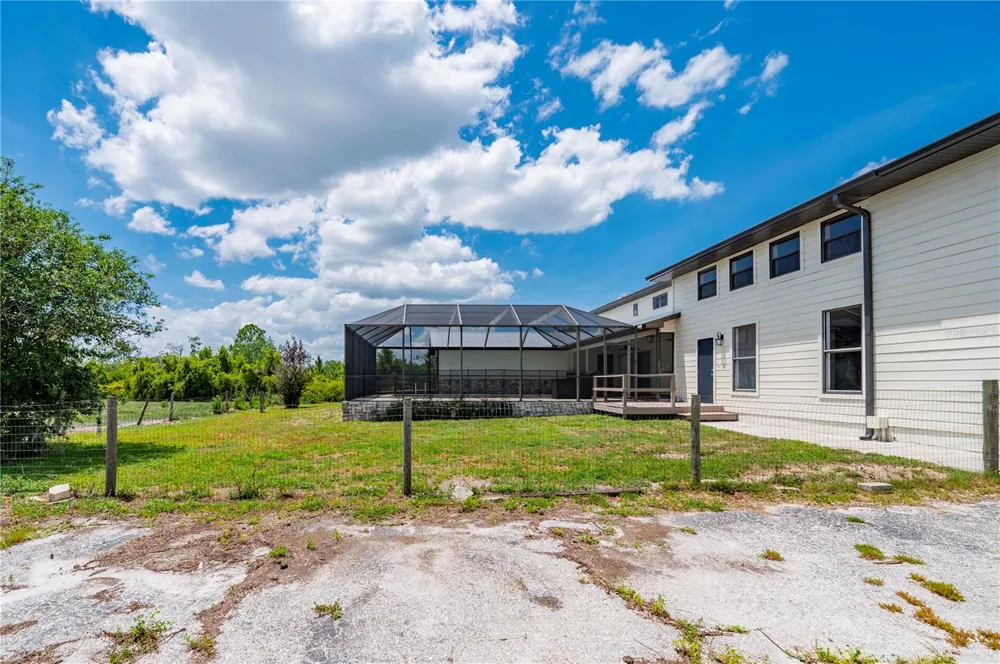5674 BLACKJACK COURT S Punta Gorda, FL 33982