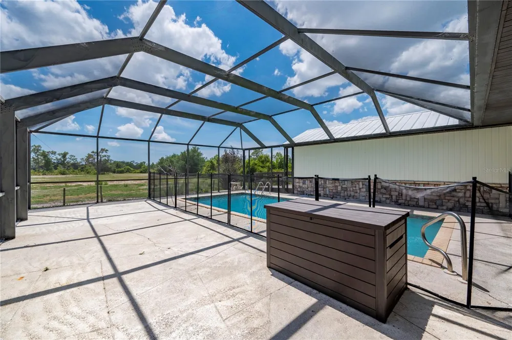 5674 BLACKJACK COURT S Punta Gorda, FL 33982