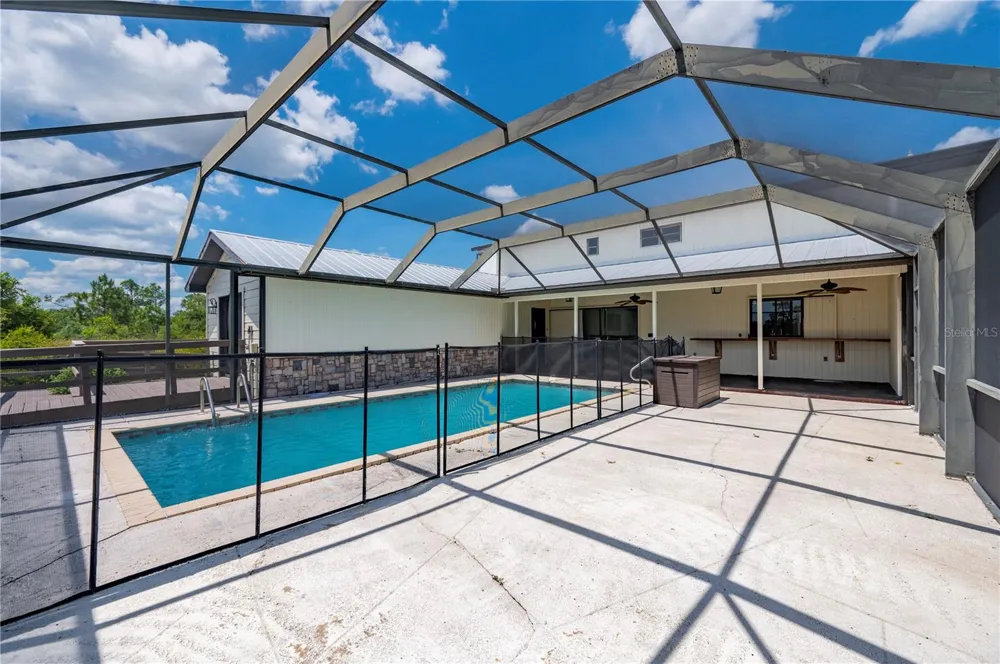 5674 BLACKJACK COURT S Punta Gorda, FL 33982