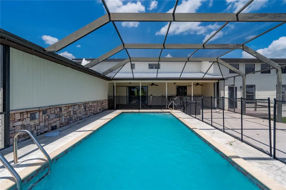 5674 BLACKJACK COURT S Punta Gorda, FL 33982