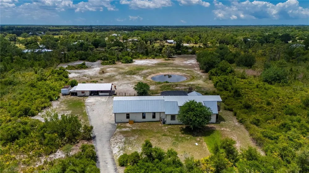 5674 BLACKJACK COURT S Punta Gorda, FL 33982