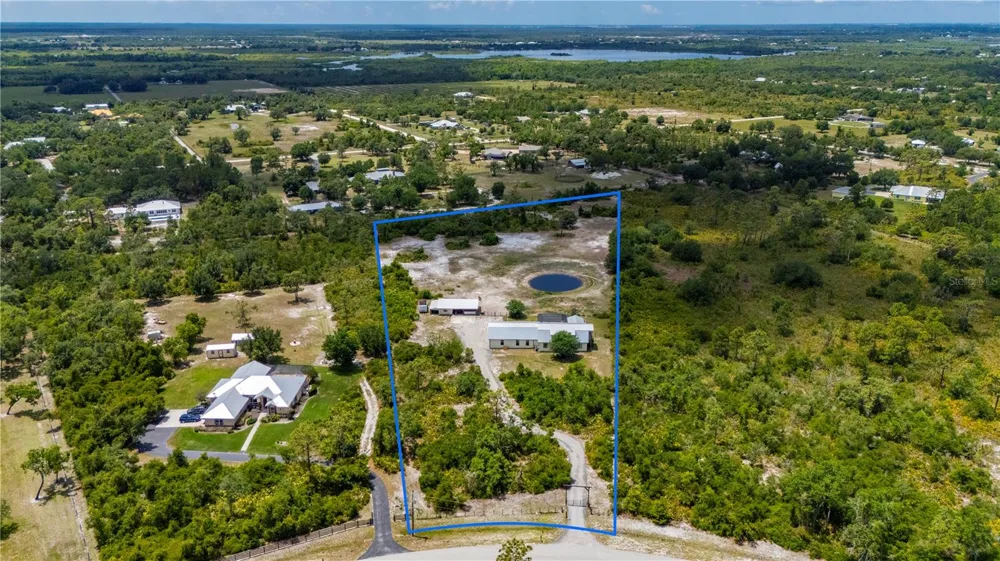 5674 BLACKJACK COURT S Punta Gorda, FL 33982