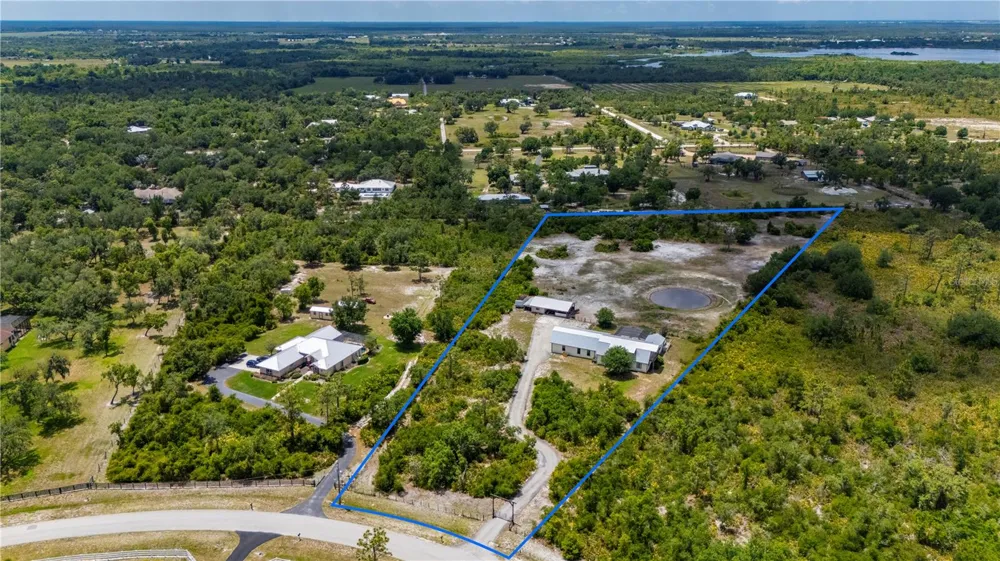 5674 BLACKJACK COURT S Punta Gorda, FL 33982