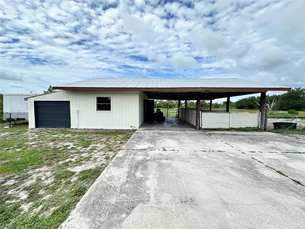 5674 BLACKJACK COURT S Punta Gorda, FL 33982