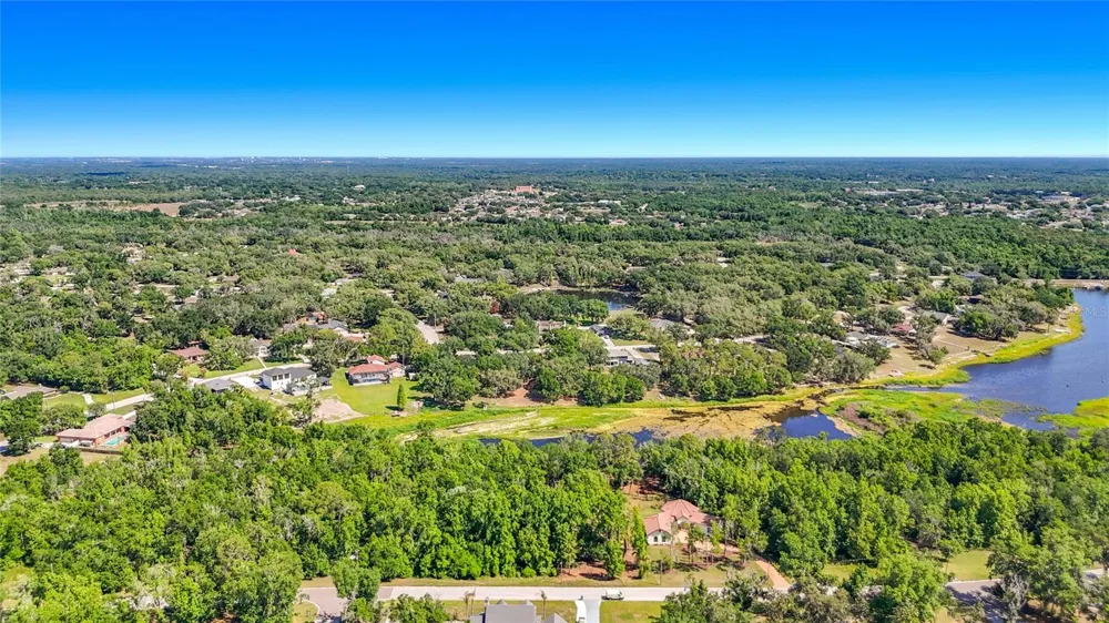 LOT 19  LAKE HILLS DR. Riverview, FL 33569