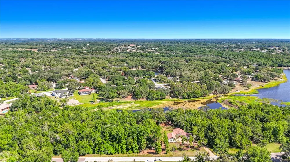 LOT 19  LAKE HILLS DR. Riverview, FL 33569
