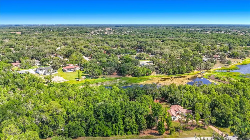 LOT 19  LAKE HILLS DR. Riverview, FL 33569