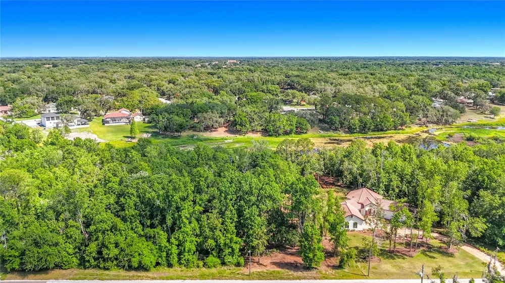 LOT 19  LAKE HILLS DR. Riverview, FL 33569