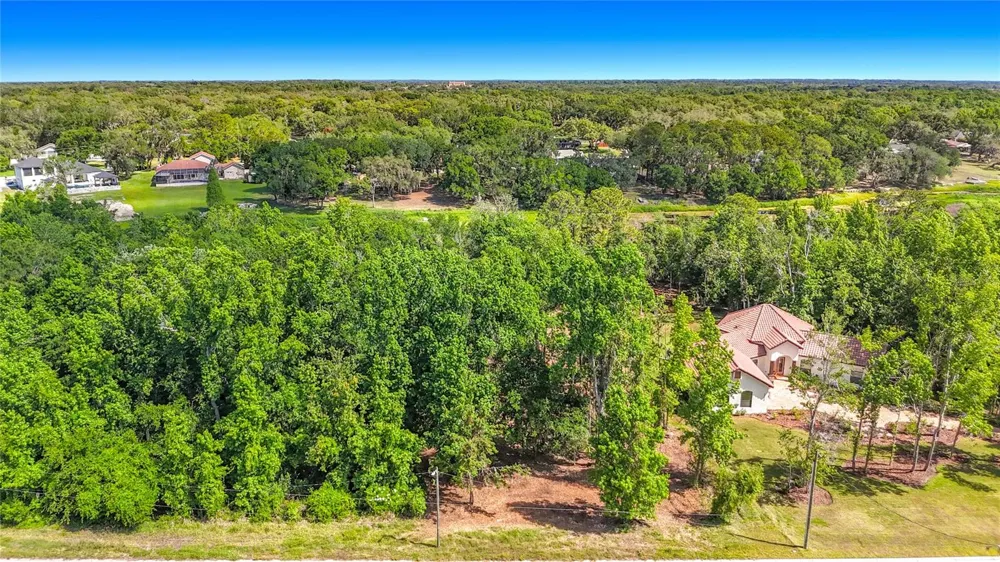 LOT 19  LAKE HILLS DR. Riverview, FL 33569