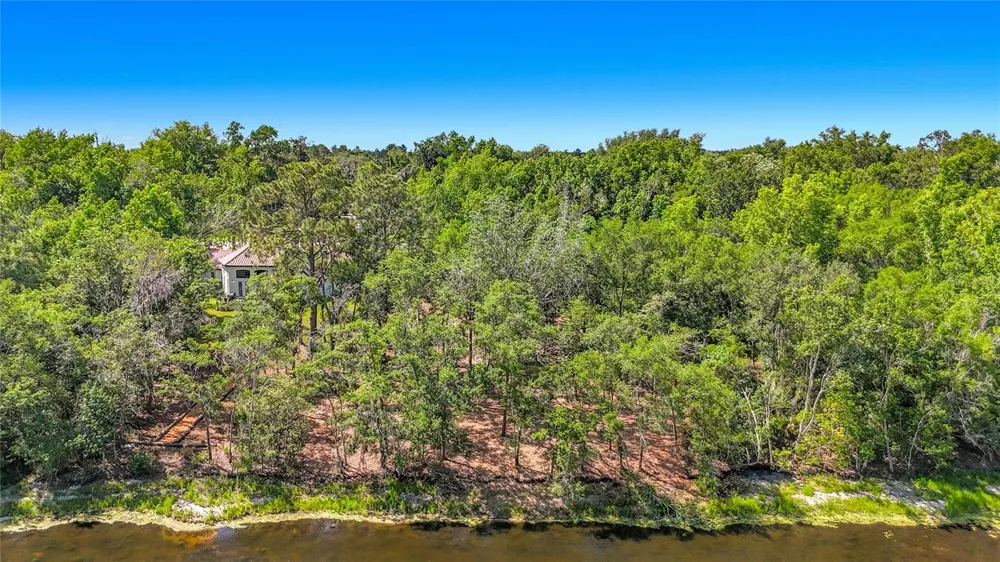 LOT 19  LAKE HILLS DR. Riverview, FL 33569