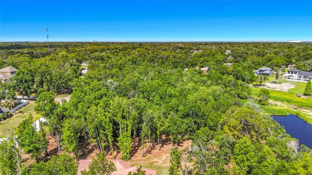 LOT 19  LAKE HILLS DR. Riverview, FL 33569
