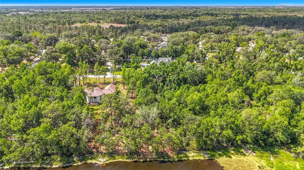 LOT 19  LAKE HILLS DR. Riverview, FL 33569