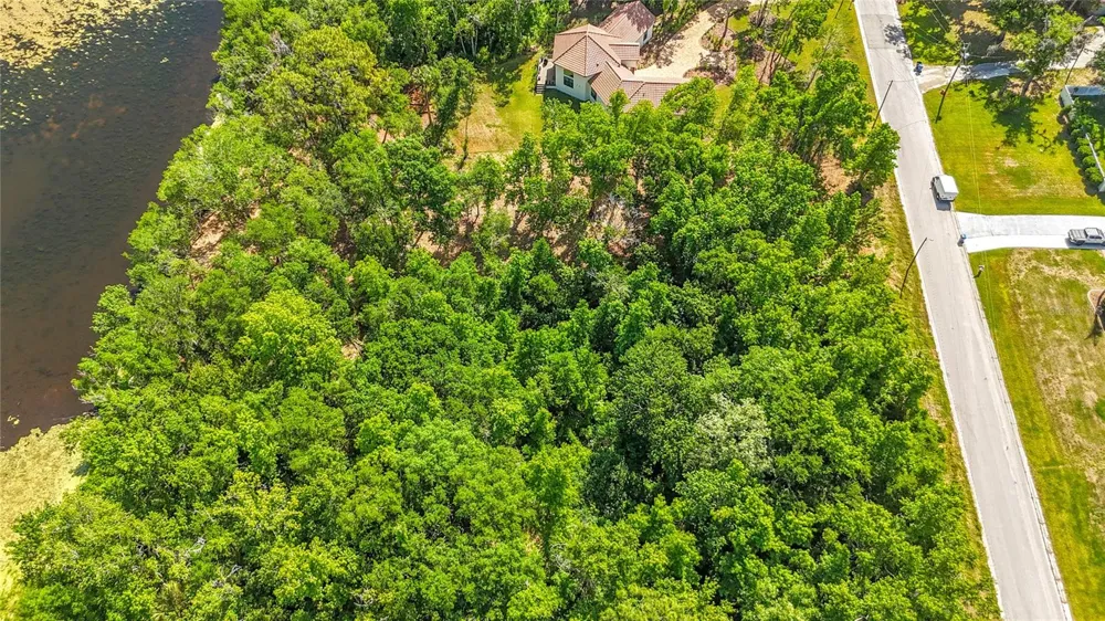 LOT 19  LAKE HILLS DR. Riverview, FL 33569