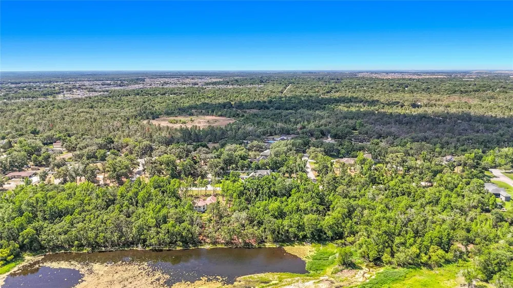 LOT 19  LAKE HILLS DR. Riverview, FL 33569