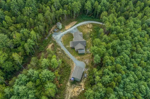 186 Campground Road
