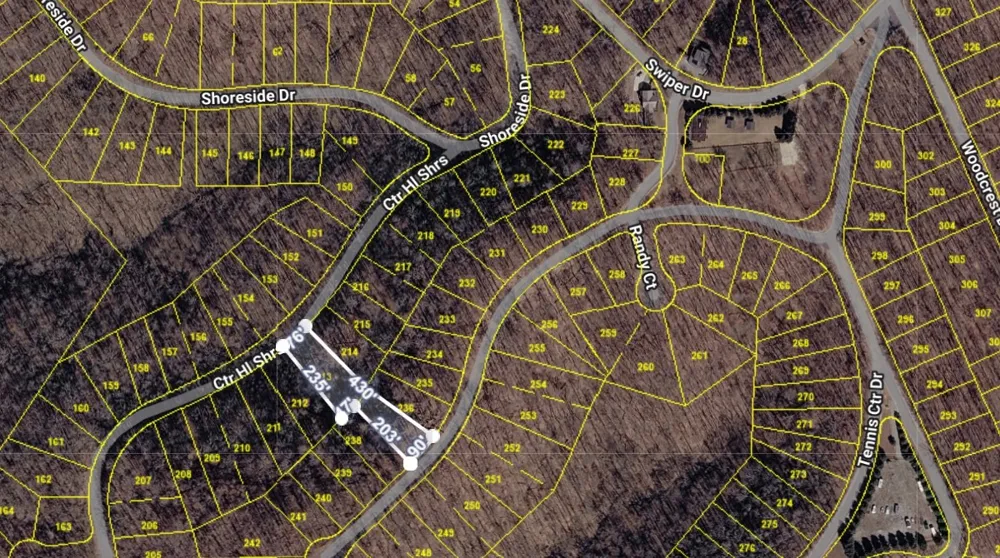 0 Lola Dr Smithville, TN 37166