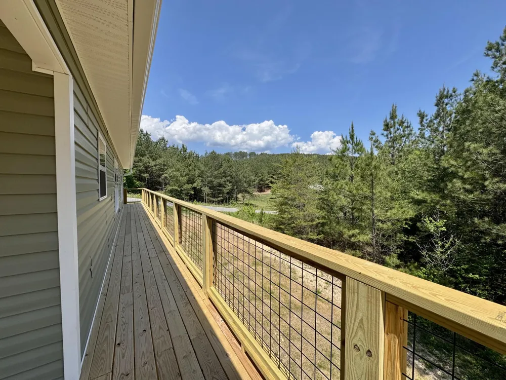 328 Sunny View Road Dayton, TN 37321
