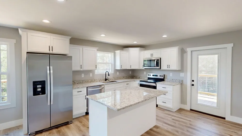 328 Sunny View Road Dayton, TN 37321