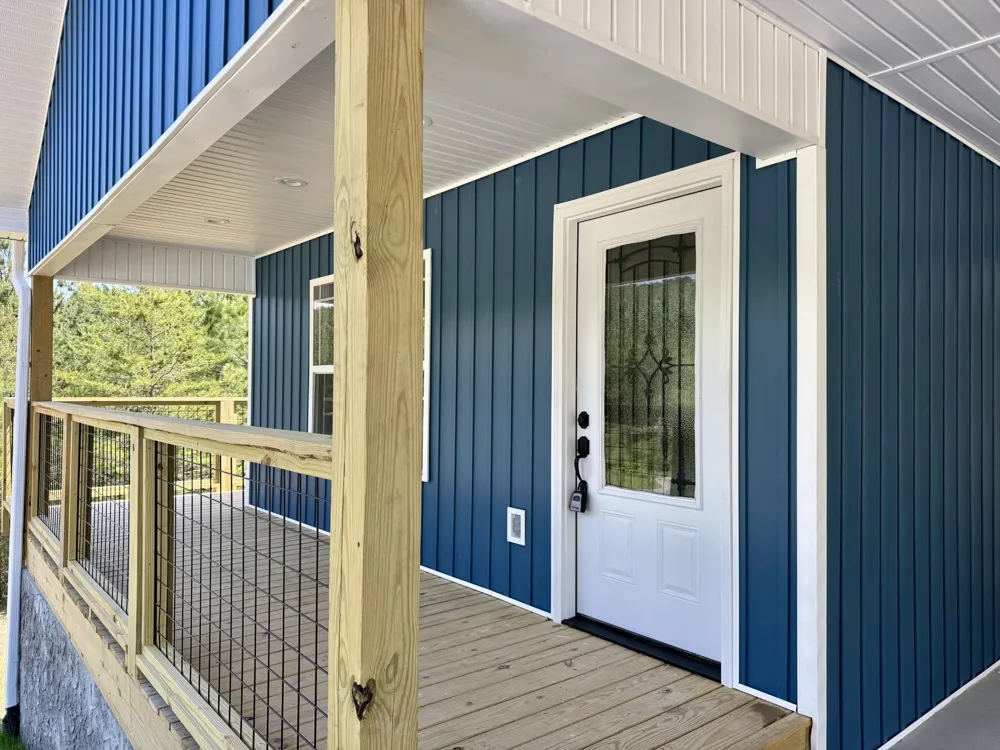 328 Sunny View Road Dayton, TN 37321