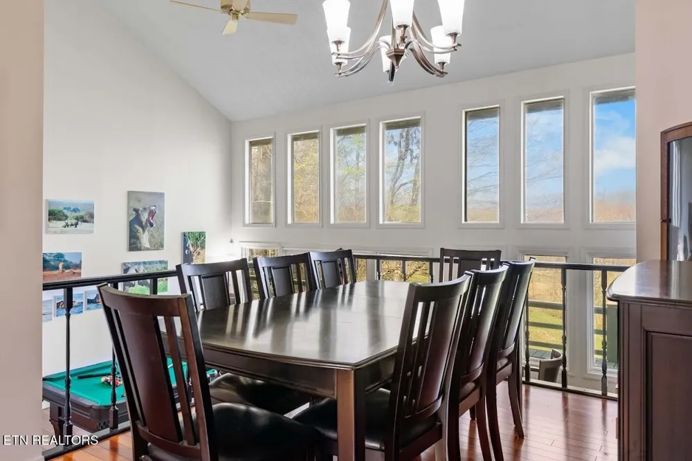 770 Mount Paran Rd Jacksboro, TN 37757