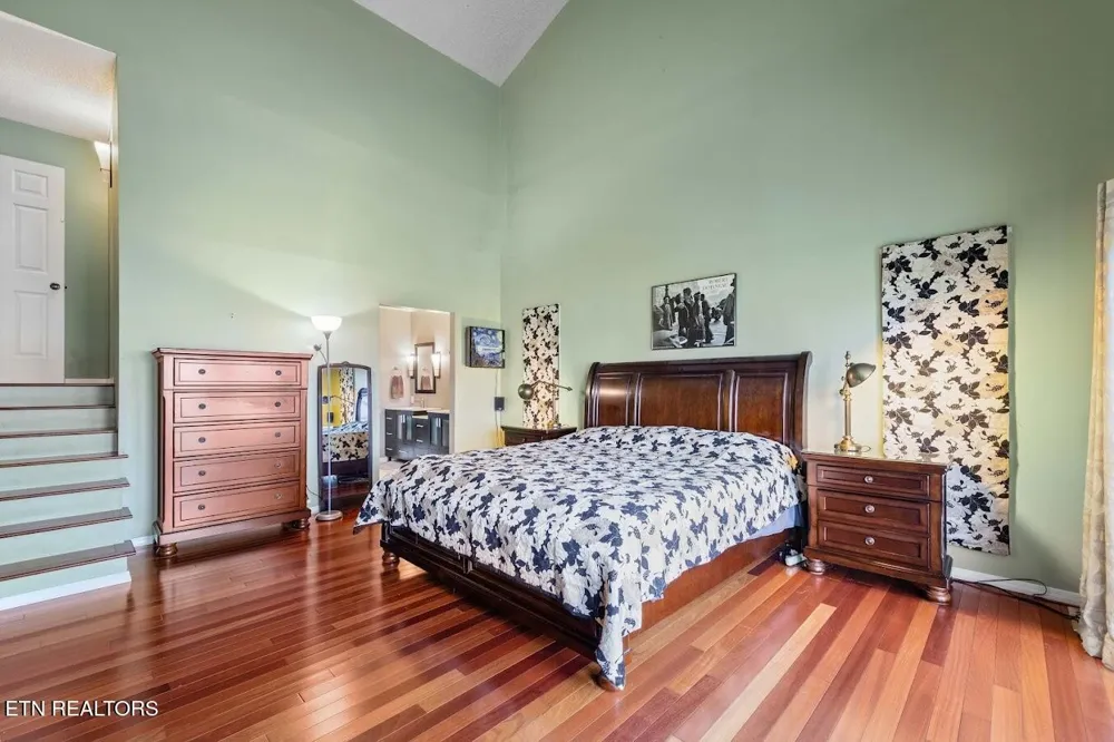 770 Mount Paran Rd Jacksboro, TN 37757