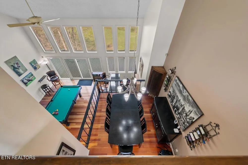 770 Mount Paran Rd Jacksboro, TN 37757