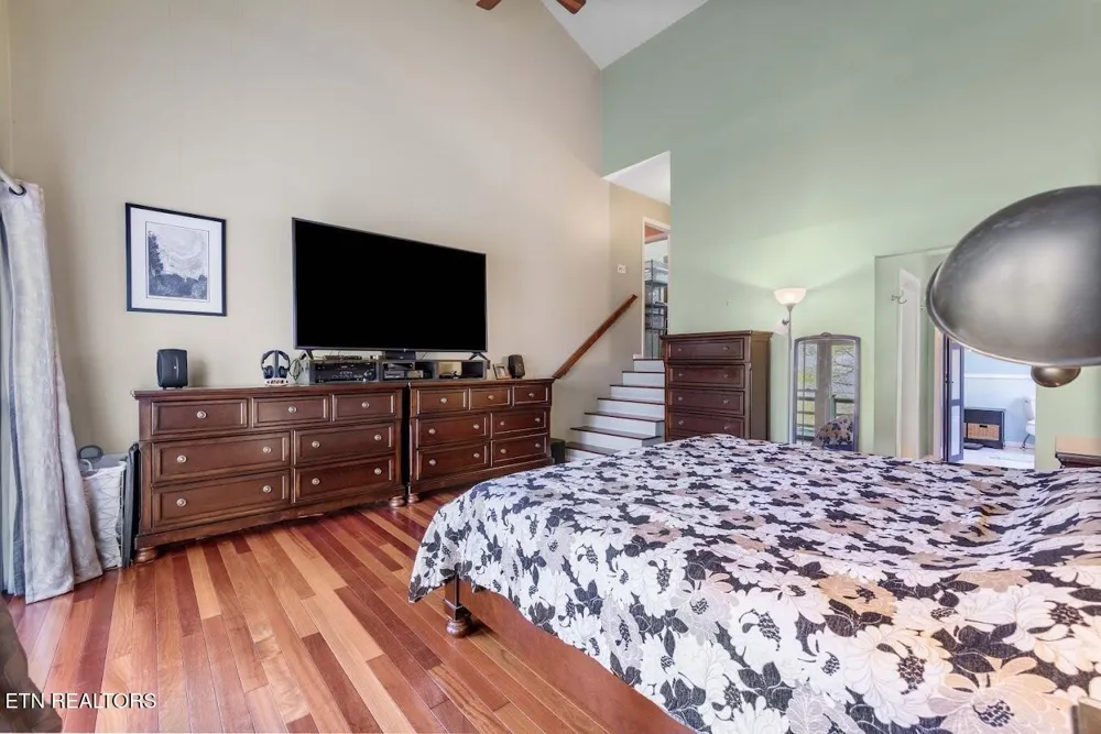 770 Mount Paran Rd Jacksboro, TN 37757