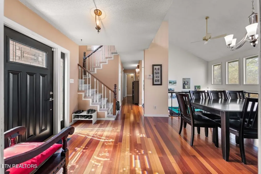 770 Mount Paran Rd Jacksboro, TN 37757